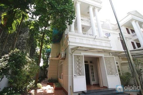 Villa for rent in Phu Thuong, Ha Noi
