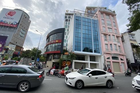 Cần bán nhà phố 4 phòng ngủ tại Bến Thành, Quận 1, Hồ Chí Minh