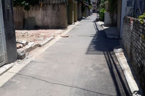 Land for sale in Viet Hung, Ha Noi