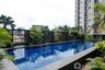Apartemen disewa dengan 1 kamar tidur di Meruya Utara, Jakarta
