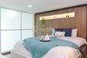 Apartemen disewa dengan 1 kamar tidur di Pakualam, Banten