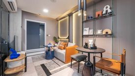 1 Bedroom Condo for sale in Kave Seed Kaset, Sena Nikhom, Bangkok near BTS Kasetsart University