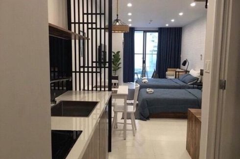 Cho thuê căn hộ 1 phòng ngủ tại Kingston Residence, Phường 8, Quận Phú Nhuận, Hồ Chí Minh