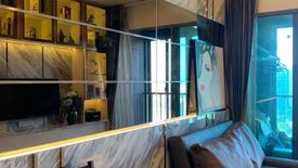 ให้เช่าคอนโด ไอดีโอ โมบิ สุขุมวิท อีสท์เกต 1 ห้องนอน ใน บางนา, กรุงเทพ ใกล้ BTS บางนา