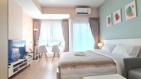 Condo for rent in Ideo Rama 9 - Asoke, Huai Khwang, Bangkok near MRT Phra Ram 9