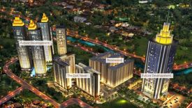 Apartemen dijual dengan 2 kamar tidur di Pulo Gadung, Jakarta