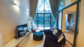 2 Bedroom Condo for rent in Siamese Gioia, Khlong Toei Nuea, Bangkok near MRT Phetchaburi