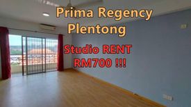 1 Bedroom Apartment for rent in Taman Plentong Baru, Johor