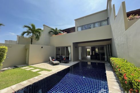 2 Bedroom Villa for rent in The Residence Resort and Spa Retreat, Choeng Thale, Phuket