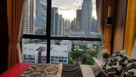 1 Bedroom Condo for rent in RHYTHM Ekkamai, Khlong Tan Nuea, Bangkok near BTS Ekkamai