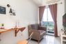 1 Bedroom Apartment for rent in Lengkong Wetan, Banten