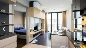 1 Bedroom Condo for sale in The Line Asoke - Ratchada, Din Daeng, Bangkok near MRT Phra Ram 9