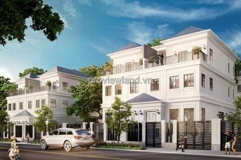 4 Bedroom House for sale in LakeView City, Binh Trung Dong, Ho Chi Minh