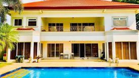 6 Bedroom House for sale in Pulung Maragul, Pampanga