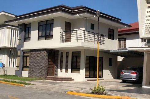 House for rent in Guadalupe, Cebu