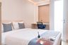 Apartemen disewa dengan 1 kamar tidur di Pagedangan, Banten