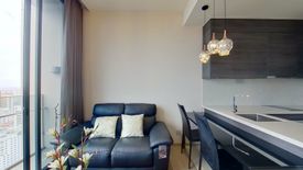 1 Bedroom Condo for rent in The ESSE Asoke, Khlong Toei Nuea, Bangkok near BTS Asoke