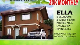 5 Bedroom House for sale in Mansilingan, Negros Occidental