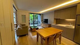 1 Bedroom Condo for rent in MODE Sukhumvit 61, Khlong Tan Nuea, Bangkok near BTS Ekkamai