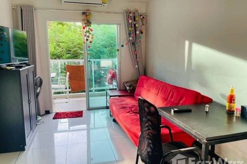 1 Bedroom Condo for sale in Siam Oriental Garden 2, Nong Prue, Chonburi