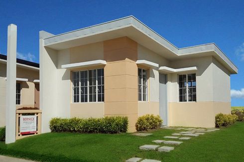 1 Bedroom House for sale in Meridian Place, Pasong Kawayan II, Cavite
