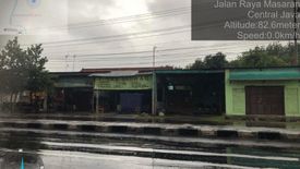 Commercial for rent in Masaran, Central Java