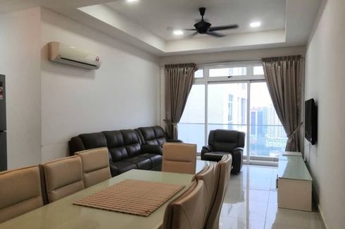 5 Bedroom Condo for Sale or Rent in Taman Abad, Johor