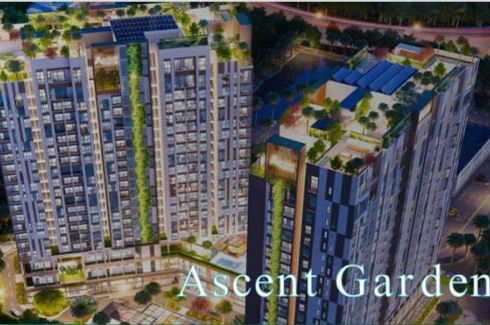 3 Bedroom Apartment for sale in Ascent Garden Homes, Tan Thuan Dong, Ho Chi Minh