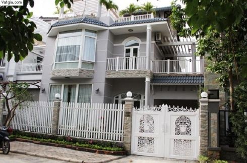 Cần bán villa 4 phòng ngủ tại Thảo Điền, Quận 2, Hồ Chí Minh
