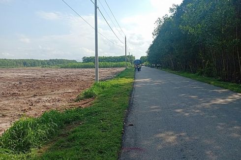 Land for sale in Hoa Hoi, Ba Ria - Vung Tau