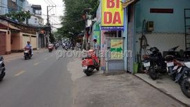Cần bán nhà đất thương mại  tại Phường 5, Quận Bình Thạnh, Hồ Chí Minh