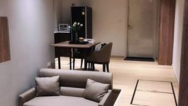 1 Bedroom Condo for rent in Runesu Thonglor 5, Khlong Tan Nuea, Bangkok near BTS Thong Lo