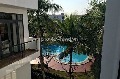 4 Bedroom House for rent in Phu Huu, Ho Chi Minh