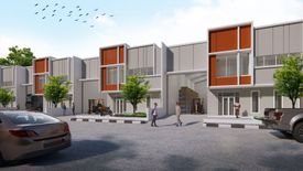 Komersial dijual dengan 2 kamar tidur di Cisoka, Banten