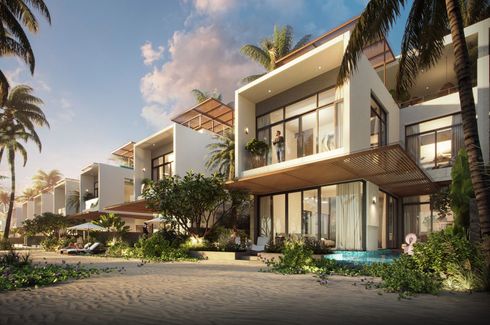 Cần bán villa 5 phòng ngủ tại Charm Resort Hồ Tràm, Hoà Hội, Xuyên Mộc, Bà Rịa - Vũng Tàu