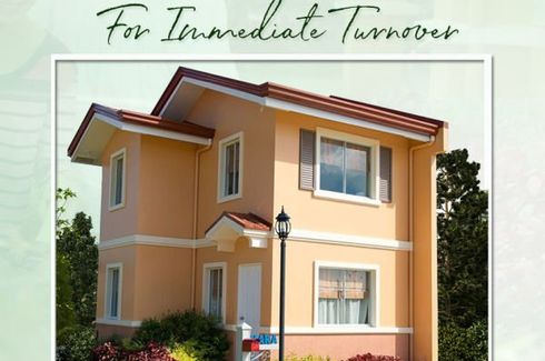 2 Bedroom House for sale in Camella Prima Koronadal, San Isidro, South Cotabato