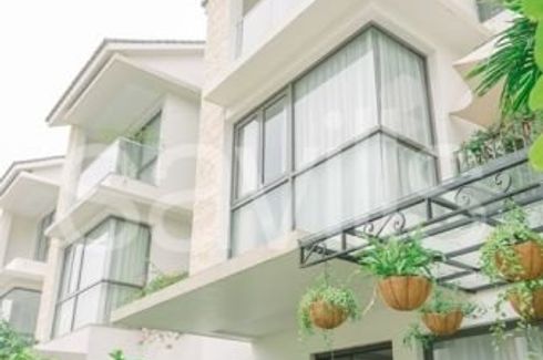 4 Bedroom House for sale in Thach Ban, Ha Noi