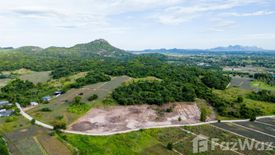 Land for sale in Nature Land Hua Hin, Thap Tai, Prachuap Khiri Khan