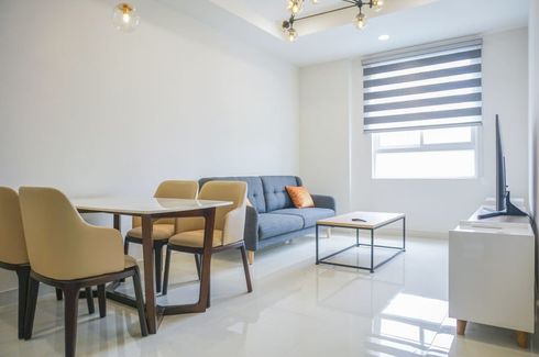 Cho thuê căn hộ chung cư 3 phòng ngủ tại GRAND RIVERSIDE QUẬN 4, Phường 2, Quận 4, Hồ Chí Minh