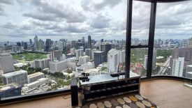 2 Bedroom Condo for rent in Ashton Chula - Silom, Si Phraya, Bangkok near MRT Sam Yan