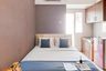 Apartemen disewa dengan 1 kamar tidur di Ciputat, Banten