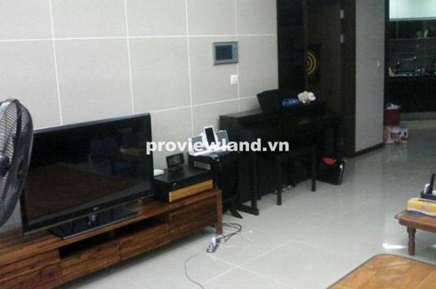 Cần bán căn hộ chung cư 3 phòng ngủ tại An Phú, Quận 2, Hồ Chí Minh