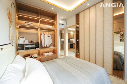 Cần bán căn hộ 2 phòng ngủ tại Tân Túc, Huyện Bình Chánh, Hồ Chí Minh