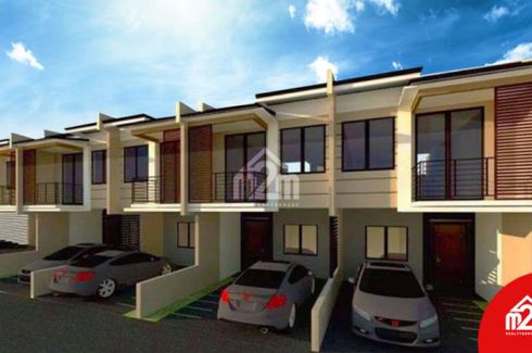 4 Bedroom Townhouse for sale in Poblacion, Cebu
