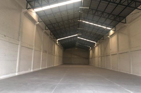 Warehouse / Factory for rent in Khlong Song, Pathum Thani