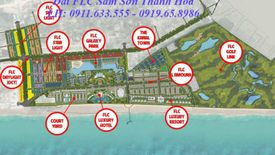 Land for sale in Quang Cu, Thanh Hoa