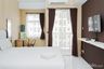 1 Bedroom Apartment for rent in Cikokol, Banten