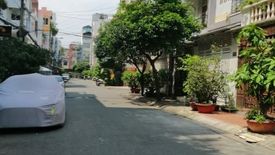 4 Bedroom Townhouse for sale in Phuong 10, Ho Chi Minh