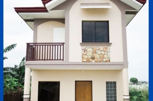 3 Bedroom House for sale in Dulong Bayan Poblacion, Cavite