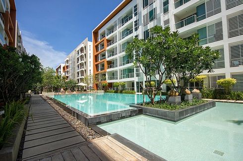 1 Bedroom Condo for sale in Nong Kae, Prachuap Khiri Khan